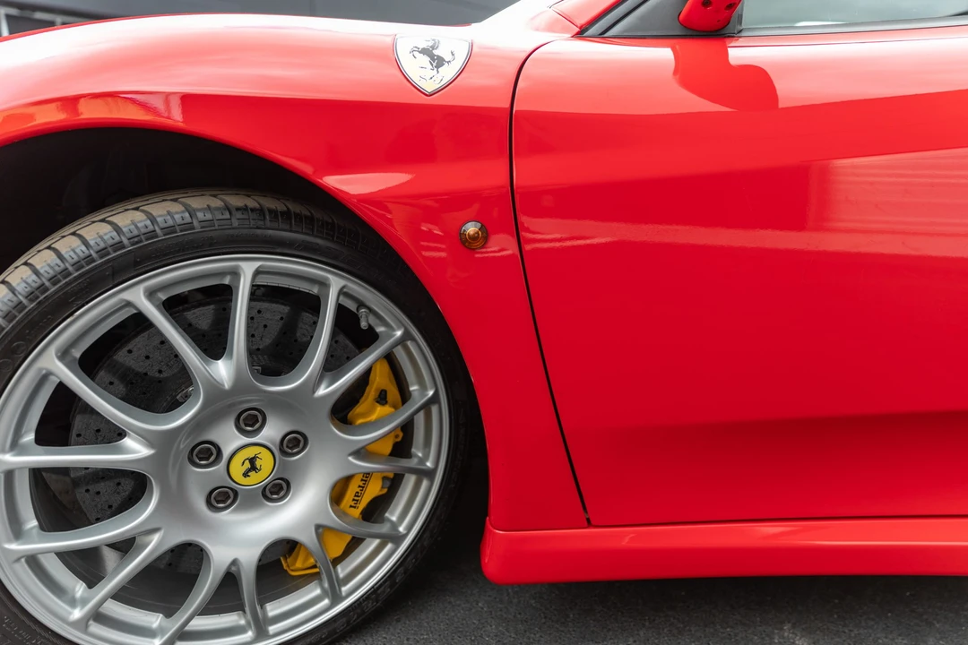 2007 Ferrari F430 Spider - Image 28 of 31