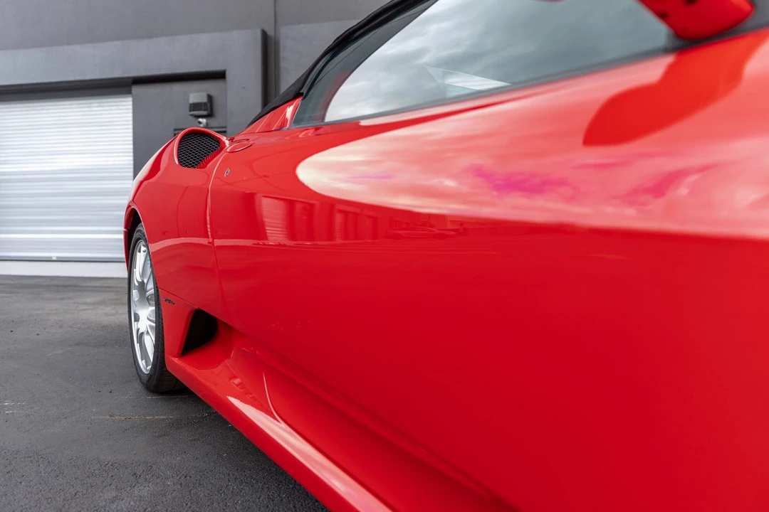 2007 Ferrari F430 Spider - Image 31 of 31