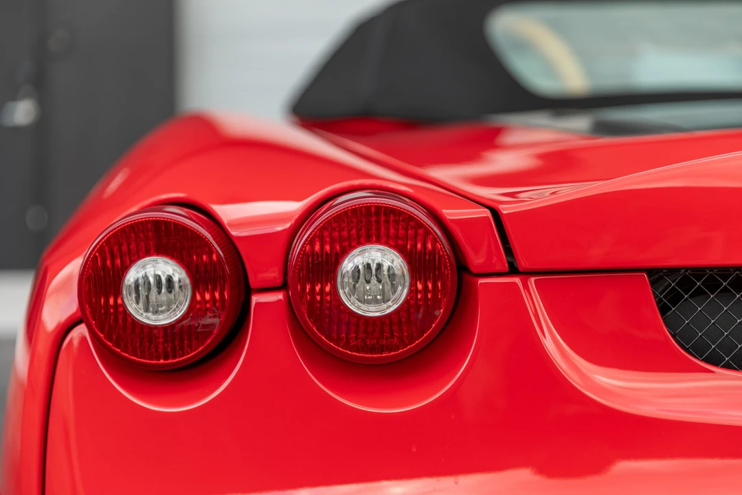 2007 Ferrari F430 Spider - Image 24 of 31