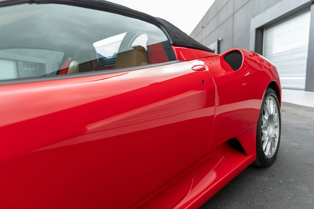 2007 Ferrari F430 Spider - Image 30 of 31