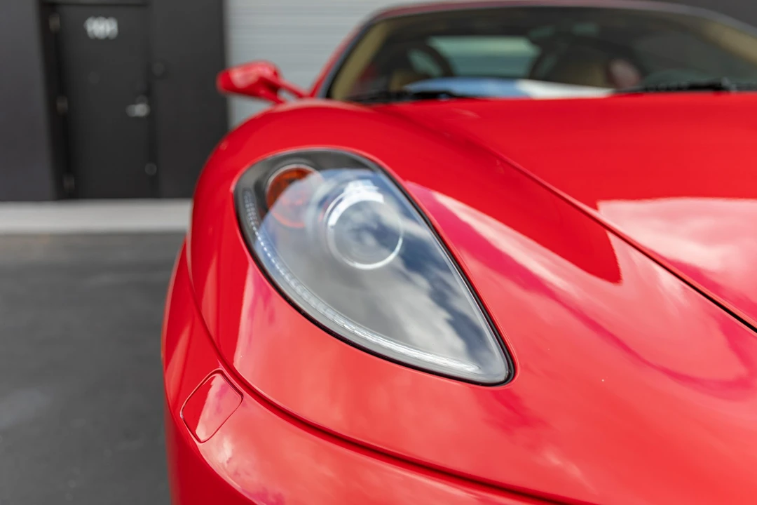 2007 Ferrari F430 Spider - Image 22 of 31