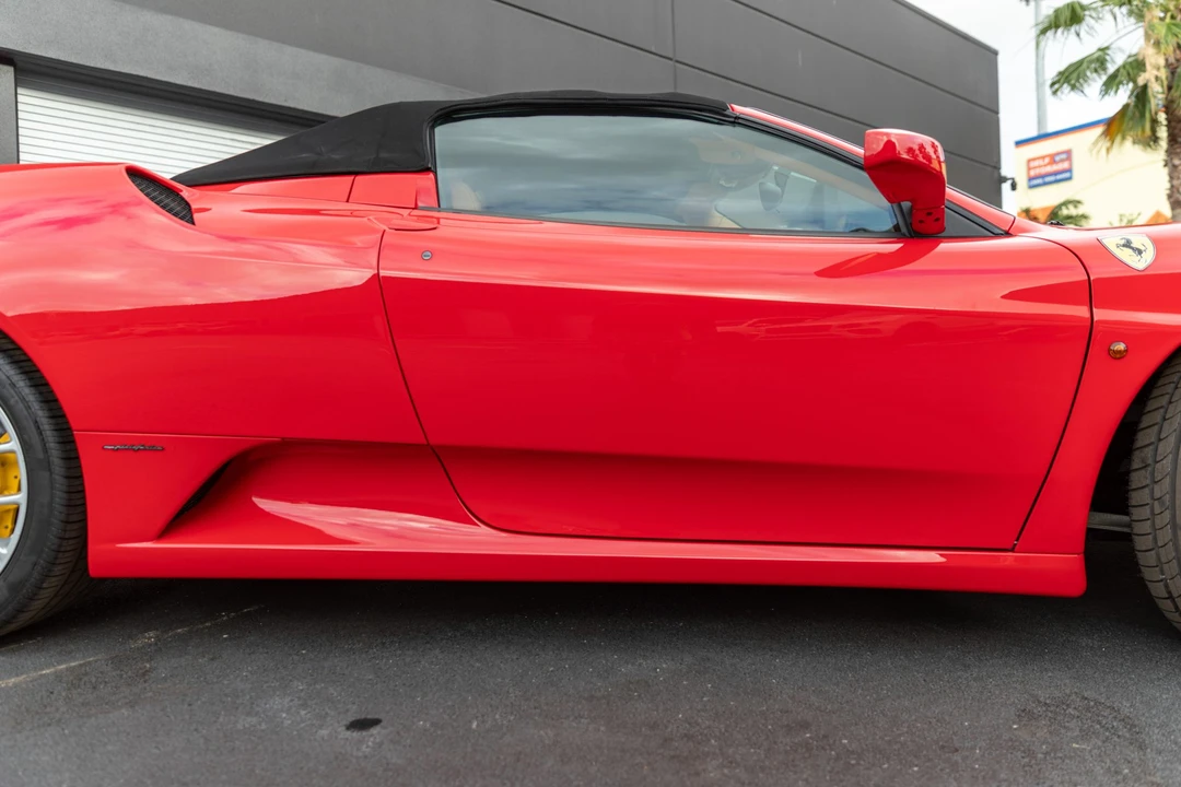 2007 Ferrari F430 Spider - Image 26 of 31