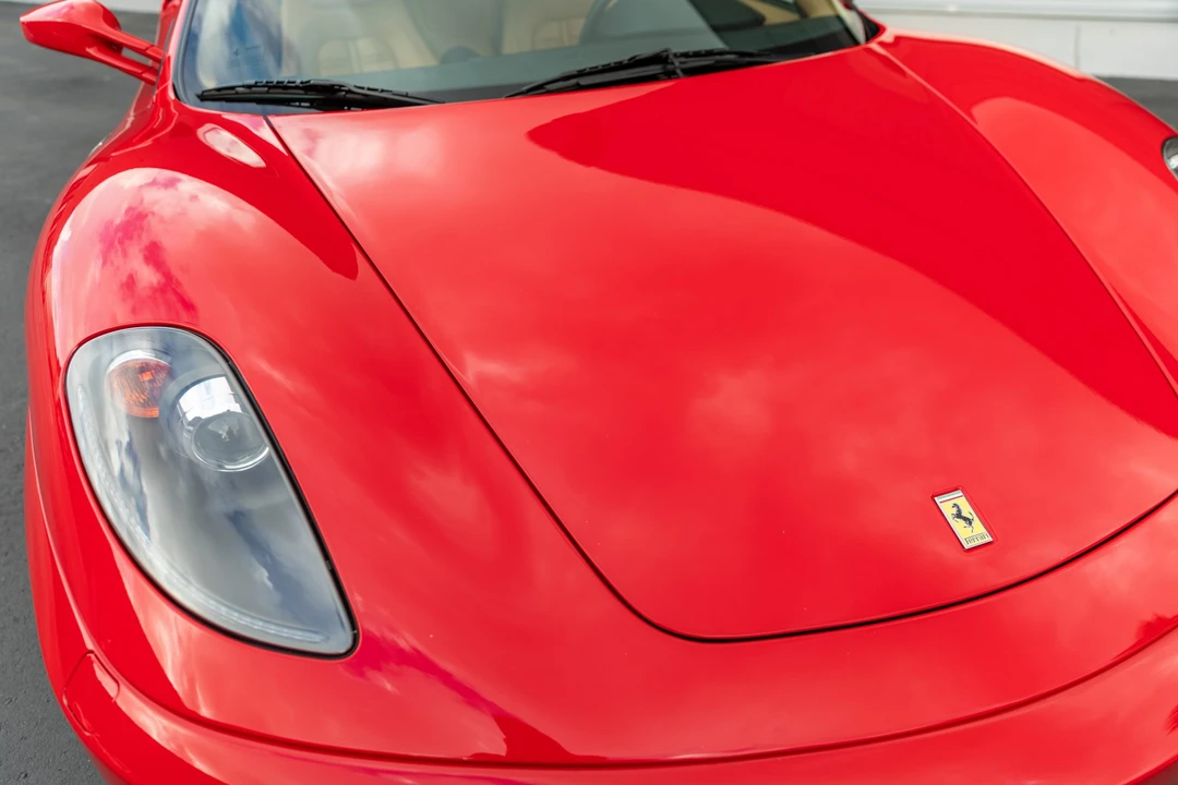 2007 Ferrari F430 Spider - Image 20 of 31