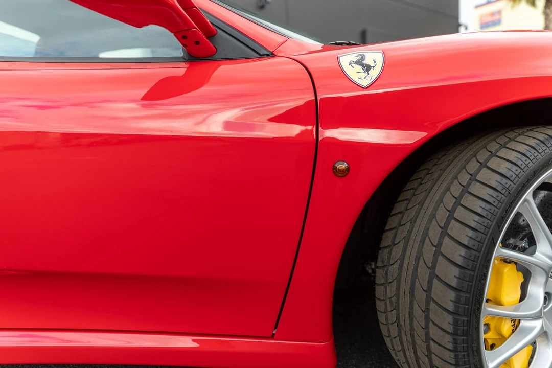 2007 Ferrari F430 Spider - Image 27 of 31