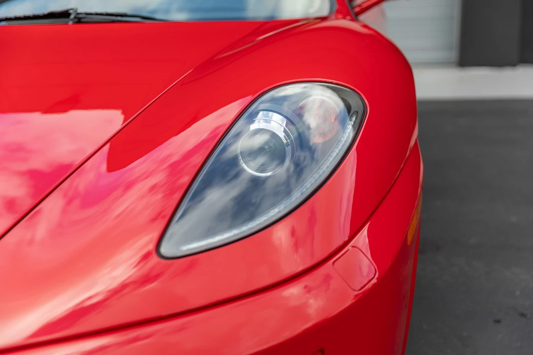 2007 Ferrari F430 Spider - Image 23 of 31