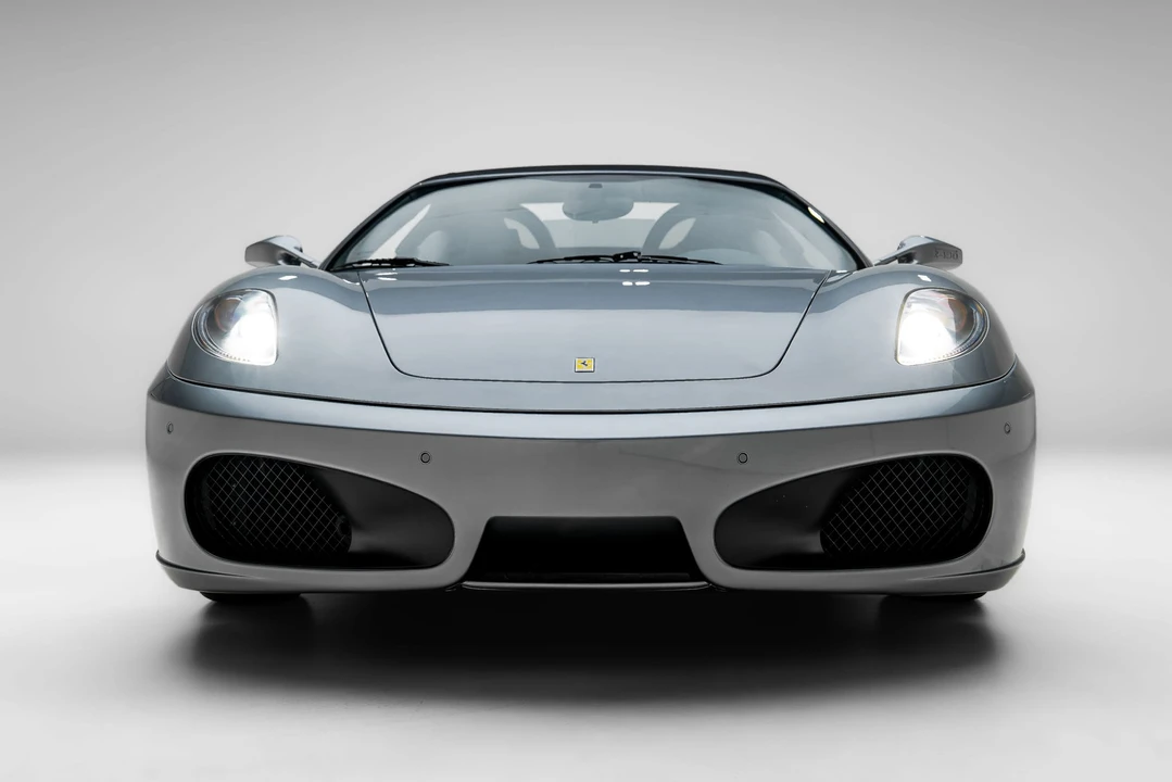2007 Ferrari F430 Spider - Image 6 of 31