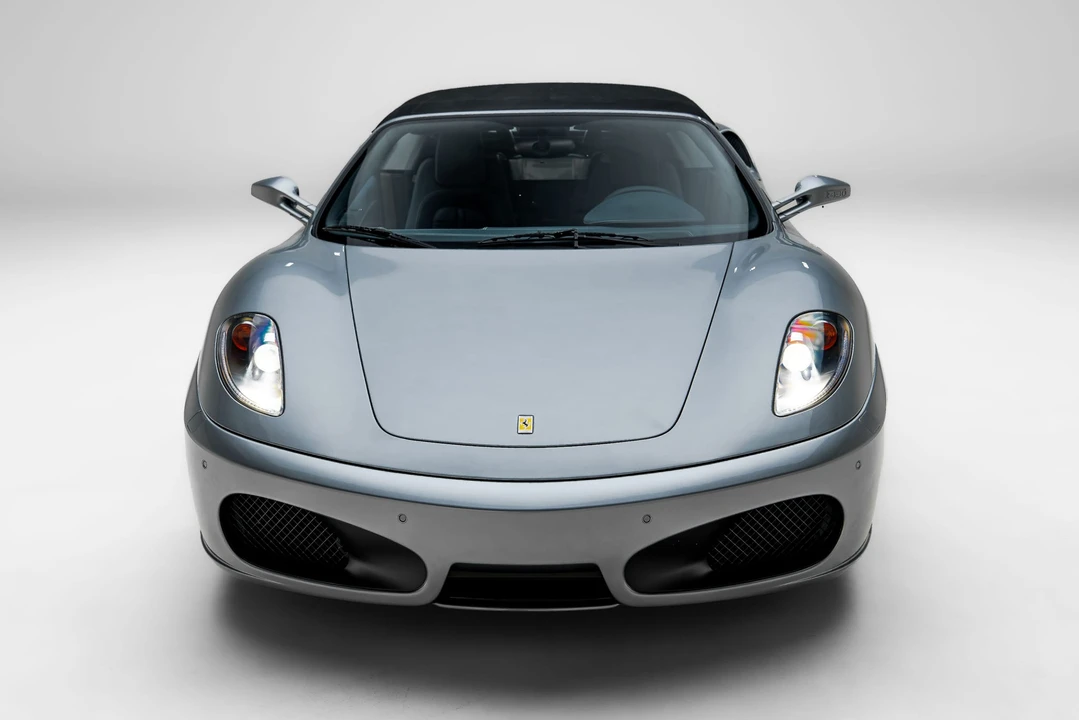 2007 Ferrari F430 Spider - Image 7 of 31