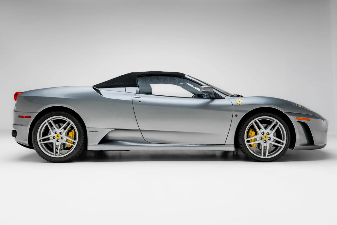 2007 Ferrari F430 Spider - Image 12 of 31