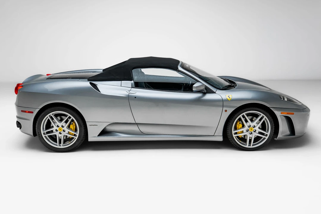 2007 Ferrari F430 Spider - Image 13 of 31