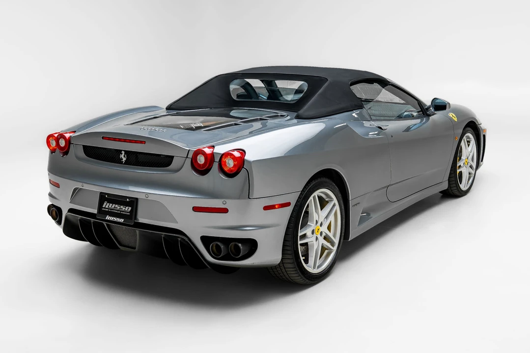2007 Ferrari F430 Spider - Image 15 of 31