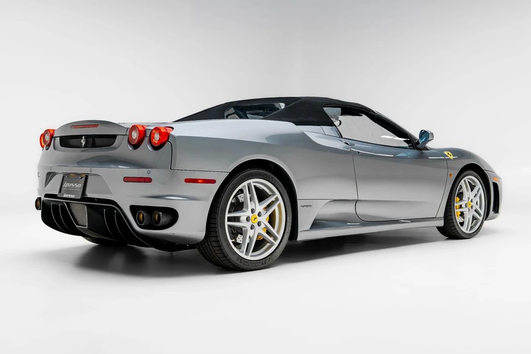 2007 Ferrari F430 Spider - Image 16 of 31
