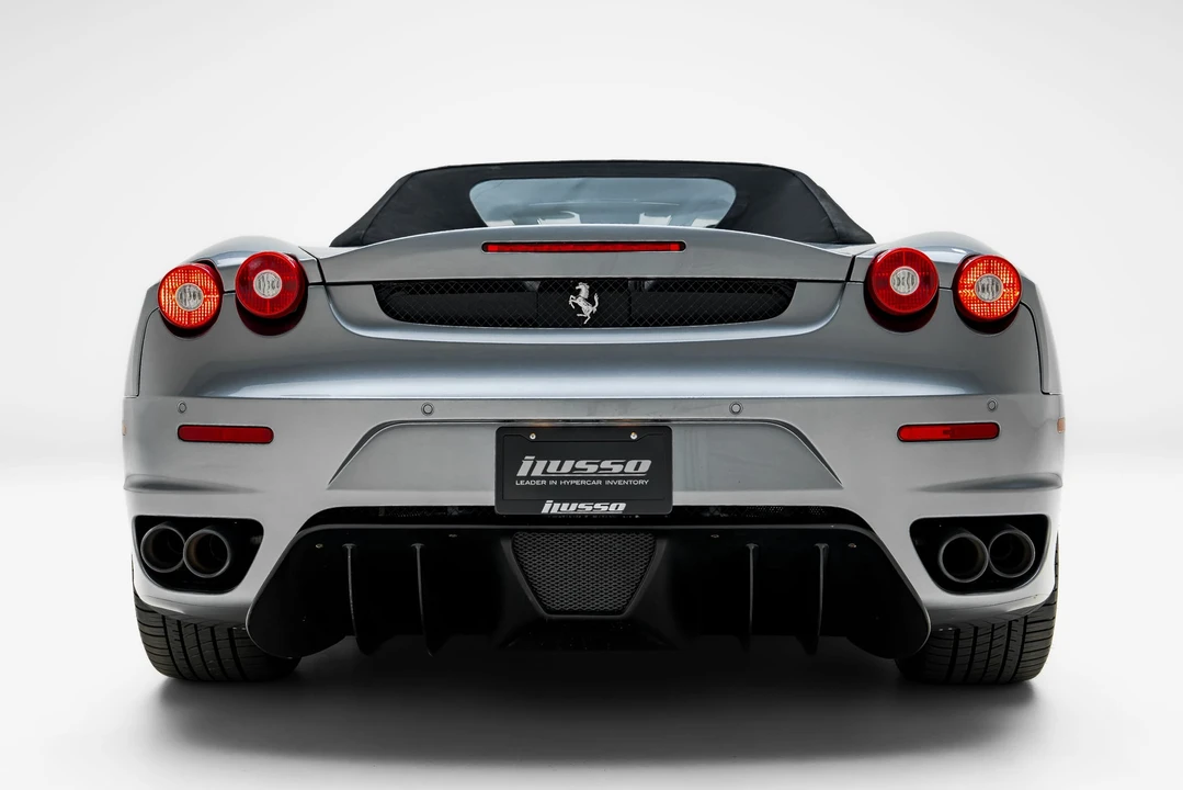 2007 Ferrari F430 Spider - Image 18 of 31