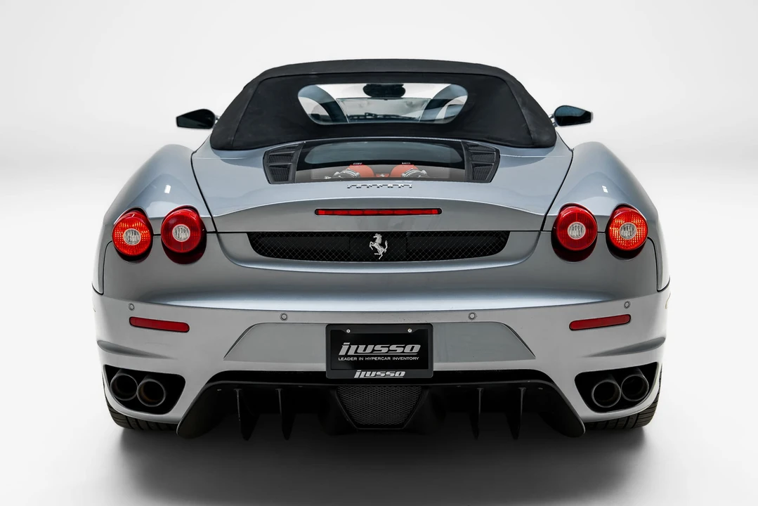 2007 Ferrari F430 Spider - Image 19 of 31
