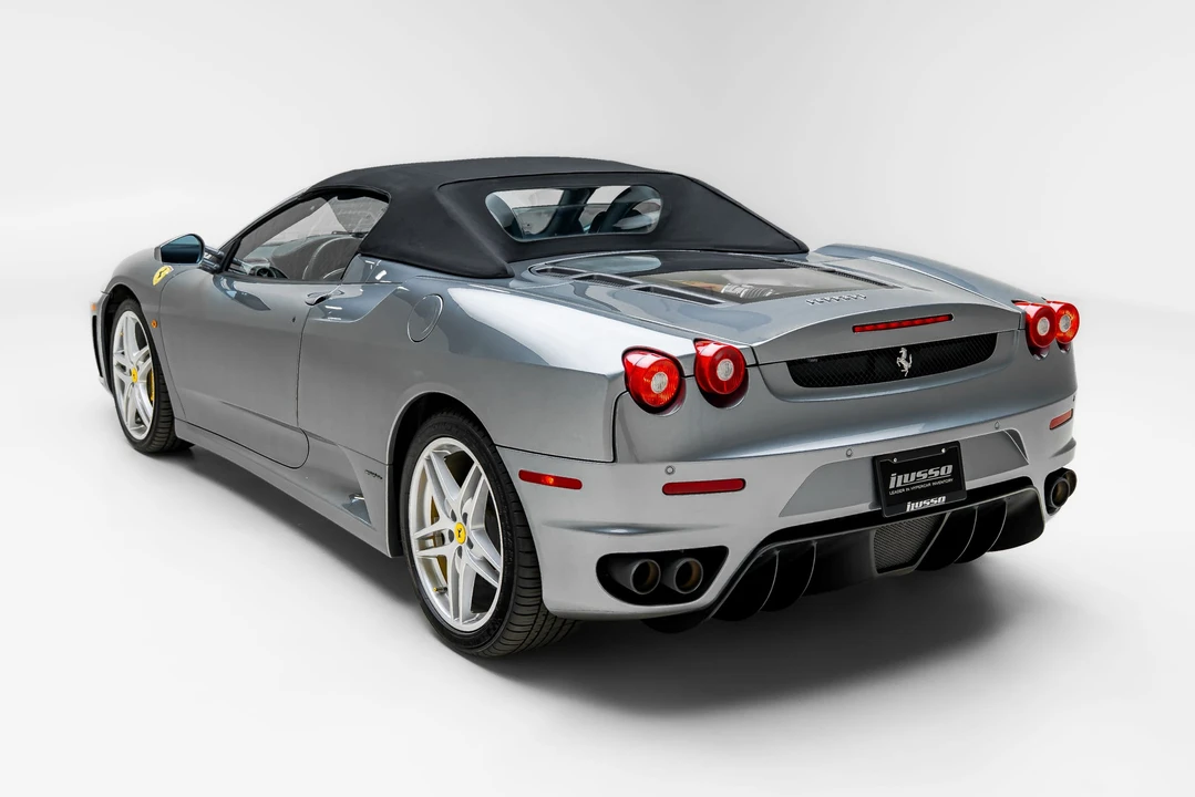 2007 Ferrari F430 Spider - Image 21 of 31