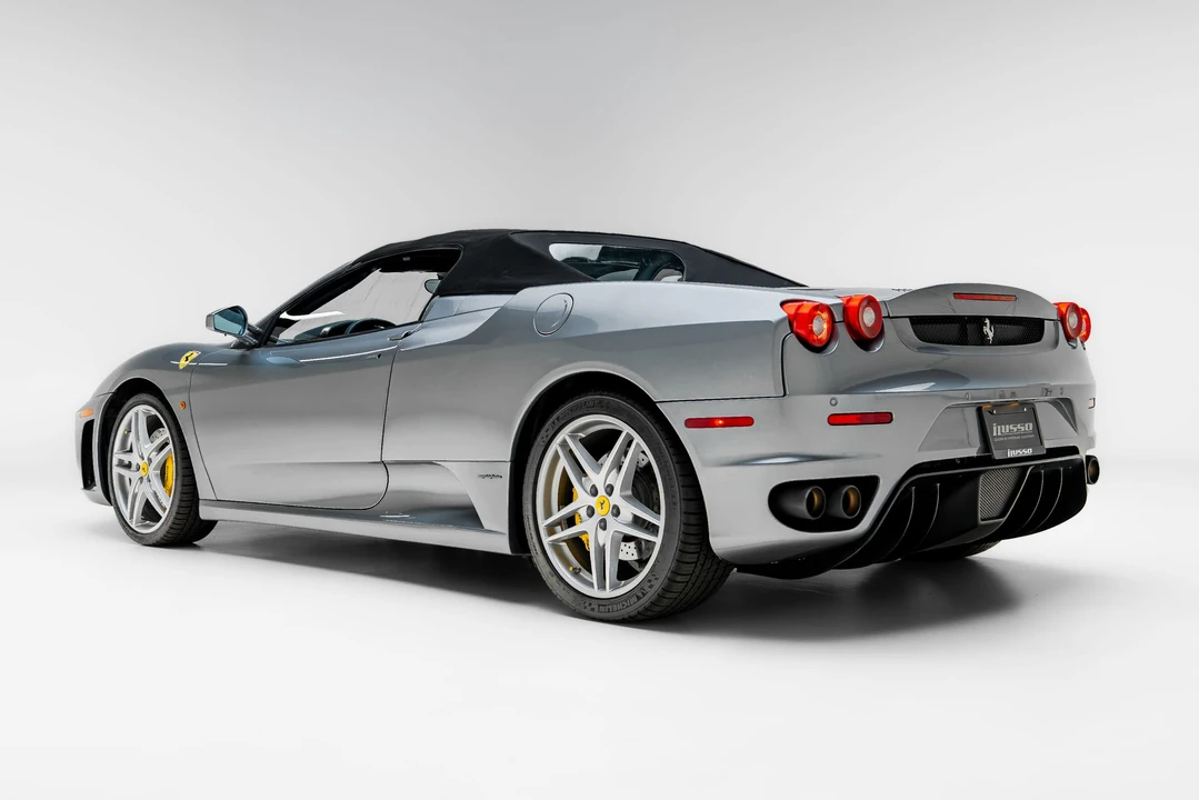 2007 Ferrari F430 Spider - Image 22 of 31