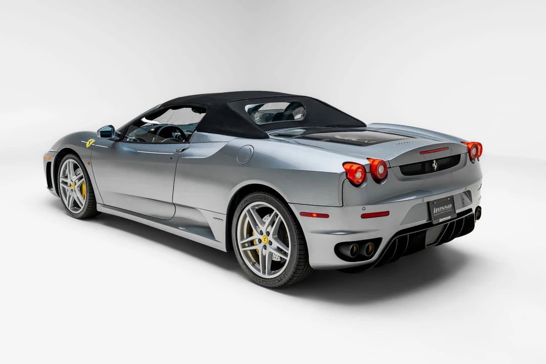 2007 Ferrari F430 Spider - Image 23 of 31