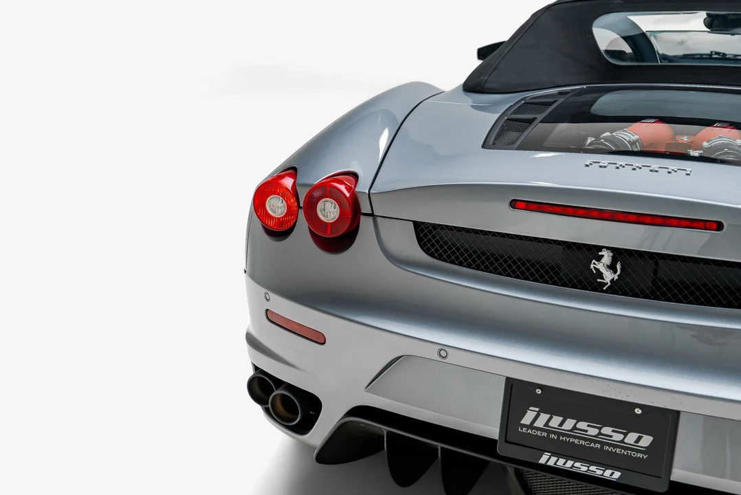 2007 Ferrari F430 Spider - Image 31 of 31