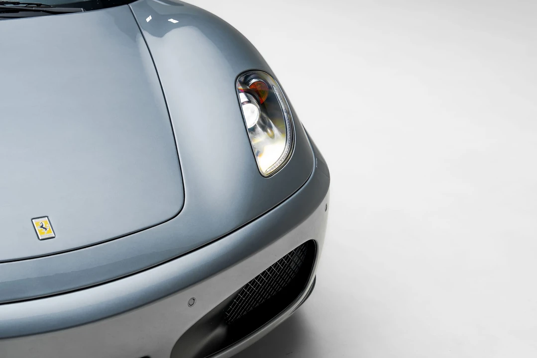 2007 Ferrari F430 Spider - Image 27 of 31