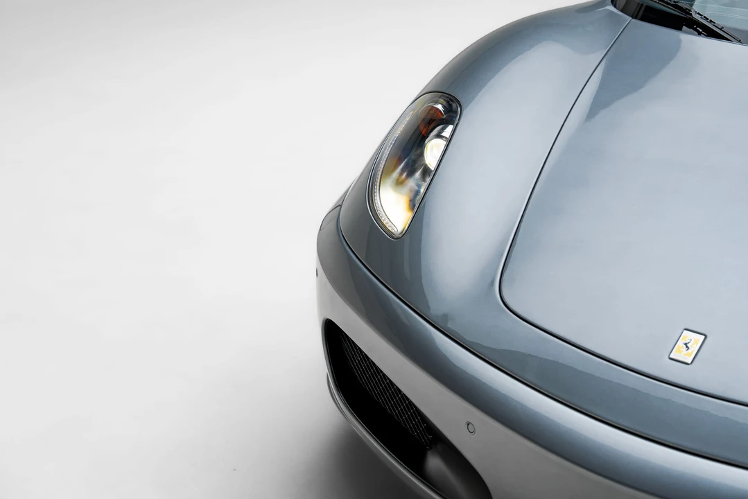 2007 Ferrari F430 Spider - Image 26 of 31