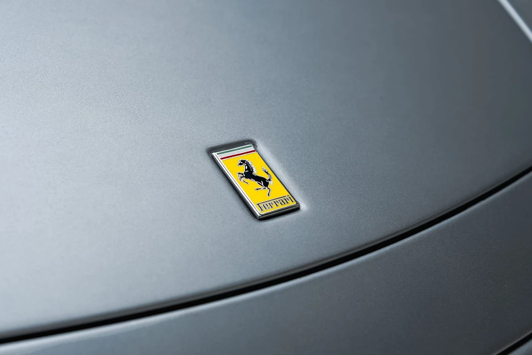 2007 Ferrari F430 Spider - Image 30 of 31