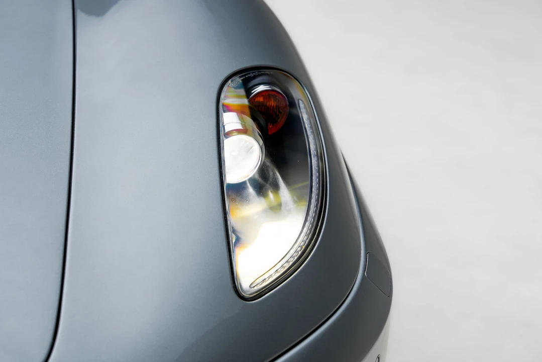 2007 Ferrari F430 Spider - Image 29 of 31