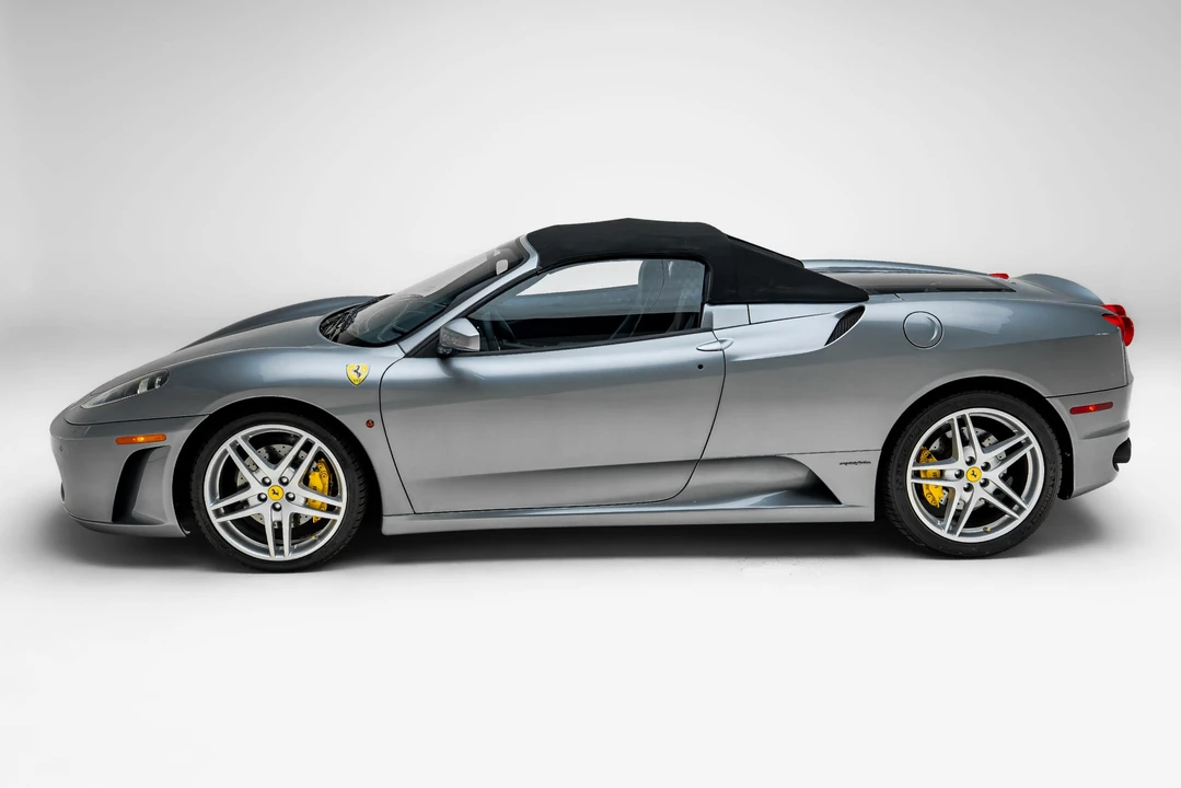 2007 Ferrari F430 Spider - Image 24 of 31