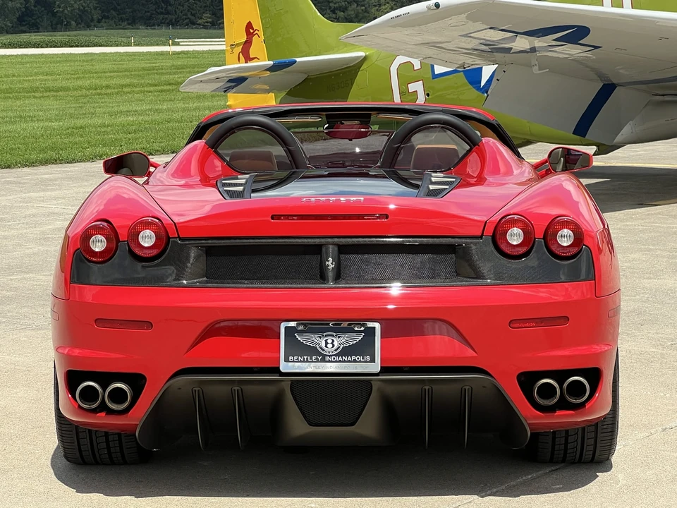 2007 Ferrari F430 Spider - Image 14 of 31