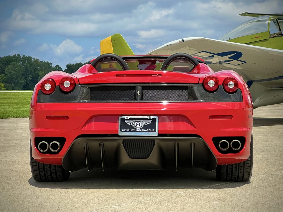 2007 Ferrari F430 Spider - Image 15 of 31