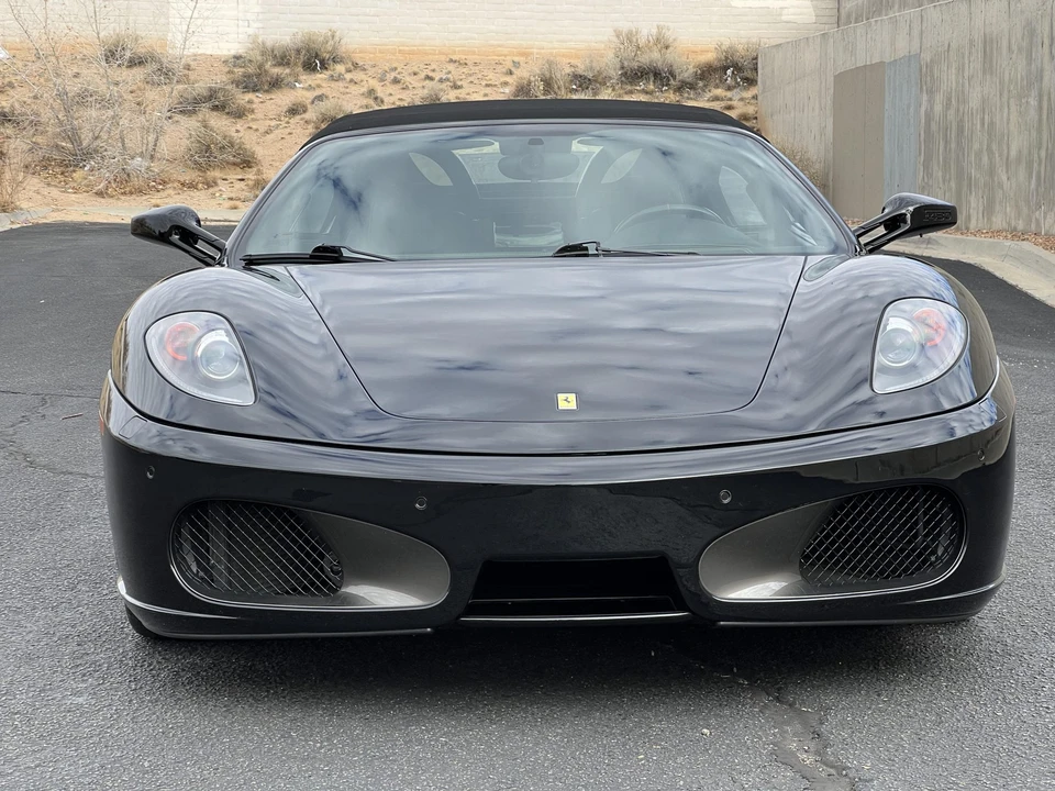 2007 Ferrari F430 Spider - Image 3 of 31