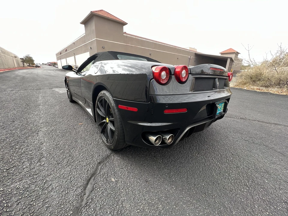 2007 Ferrari F430 Spider - Image 14 of 31