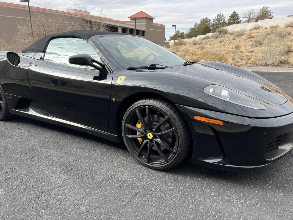2007 Ferrari F430 Spider - Image 27 of 31