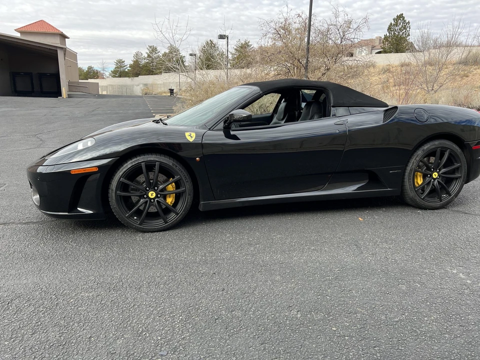 2007 Ferrari F430 Spider - Image 16 of 31