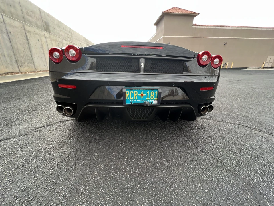 2007 Ferrari F430 Spider - Image 10 of 31