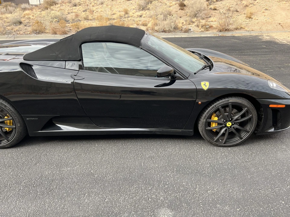 2007 Ferrari F430 Spider - Image 28 of 31