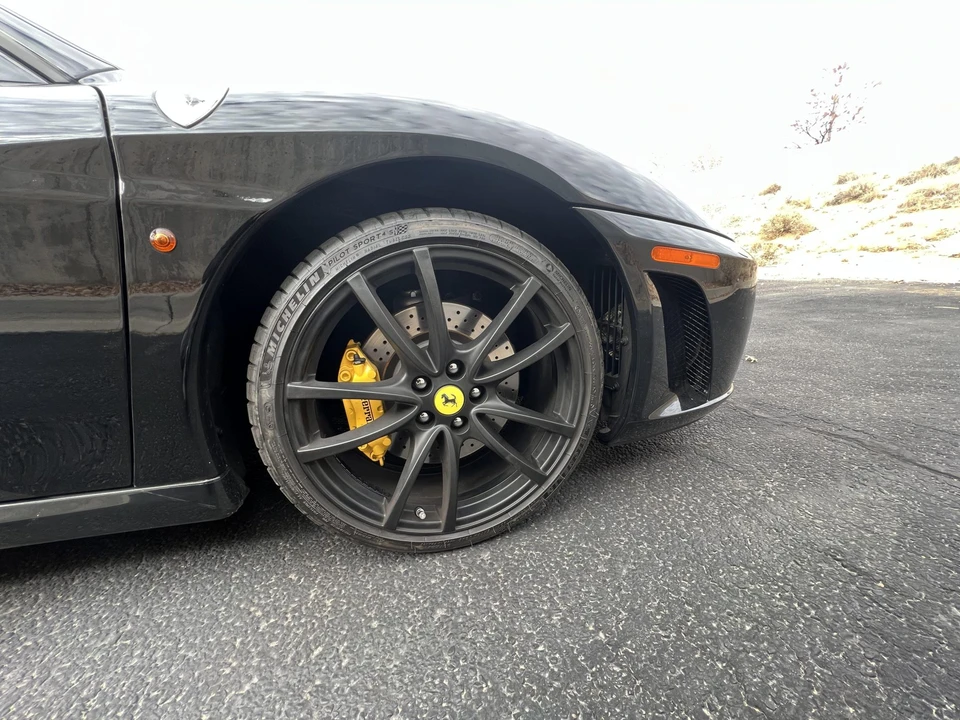 2007 Ferrari F430 Spider - Image 31 of 31