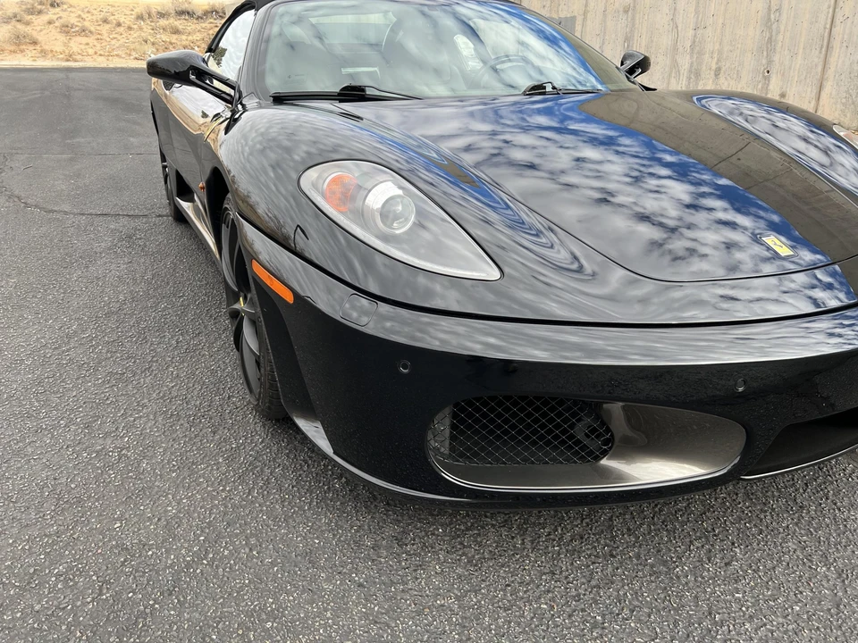 2007 Ferrari F430 Spider - Image 25 of 31