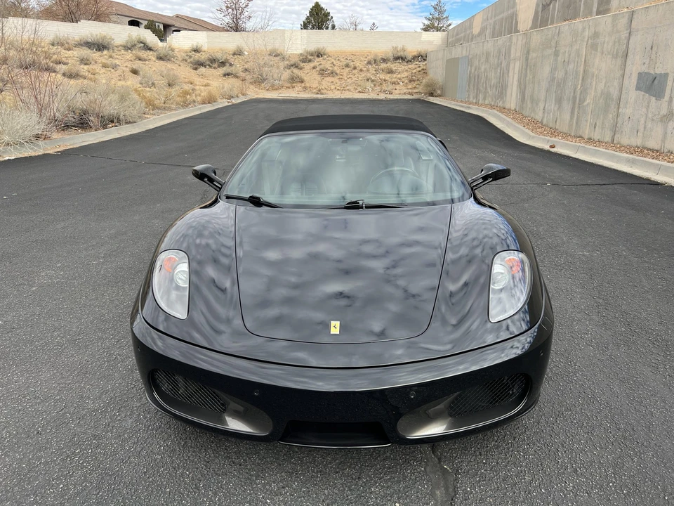 2007 Ferrari F430 Spider - Image 2 of 31