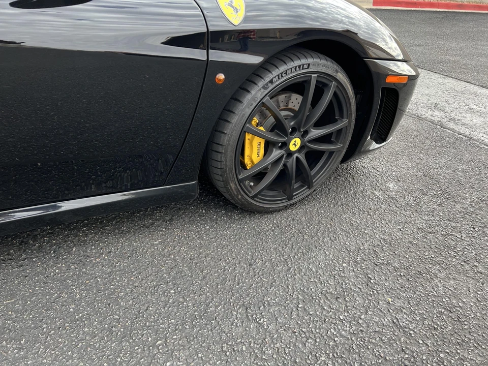 2007 Ferrari F430 Spider - Image 29 of 31