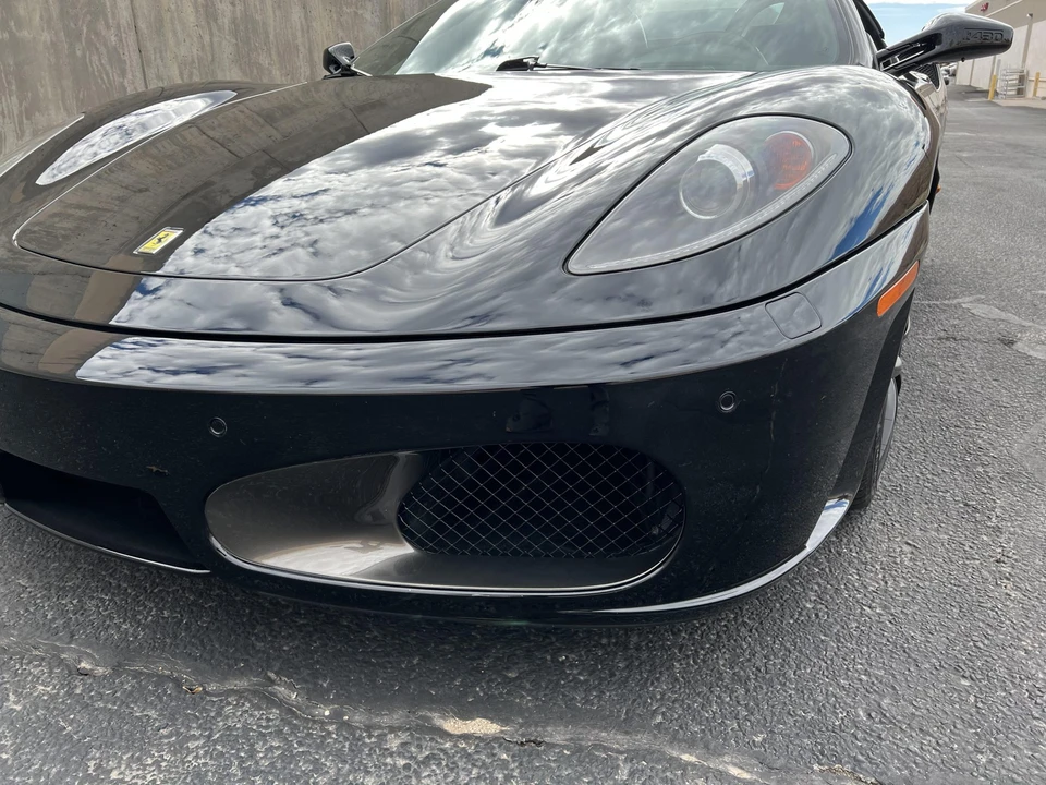2007 Ferrari F430 Spider - Image 21 of 31