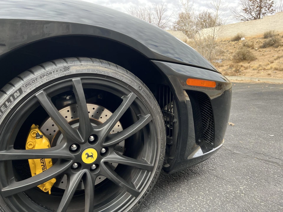 2007 Ferrari F430 Spider - Image 30 of 31