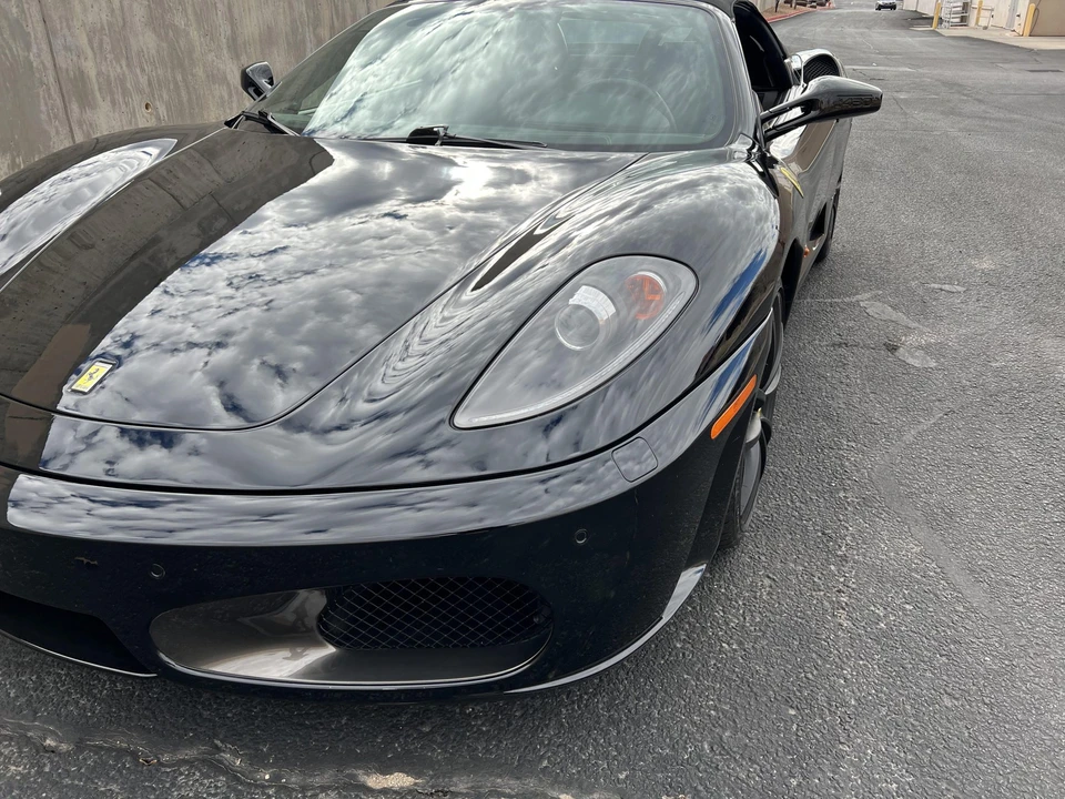 2007 Ferrari F430 Spider - Image 20 of 31