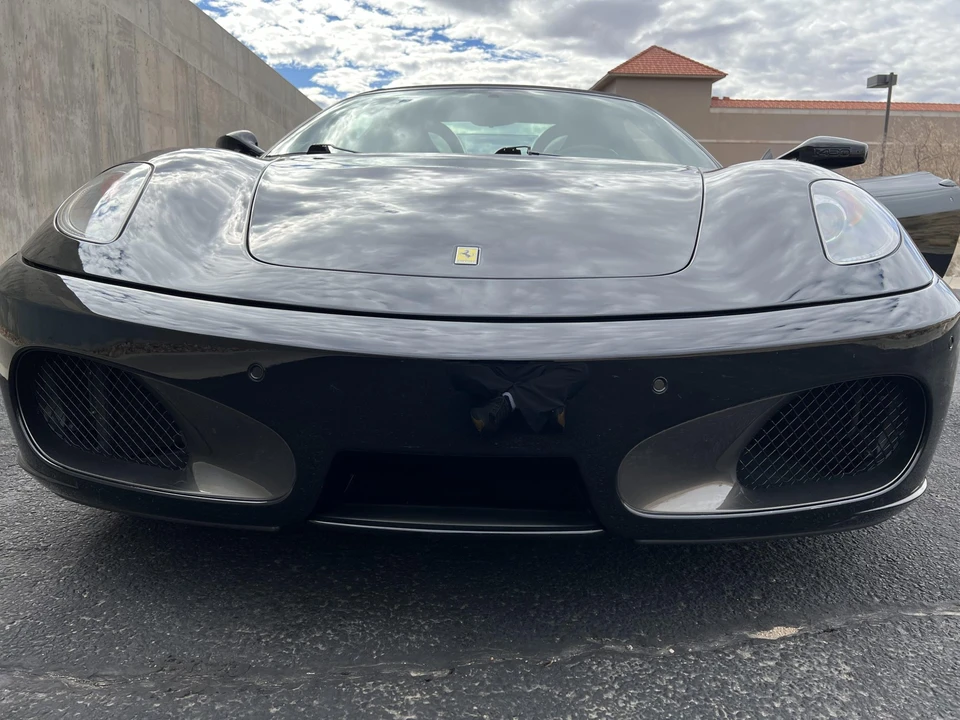 2007 Ferrari F430 Spider - Image 4 of 31