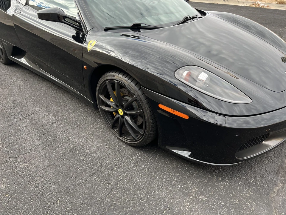 2007 Ferrari F430 Spider - Image 26 of 31