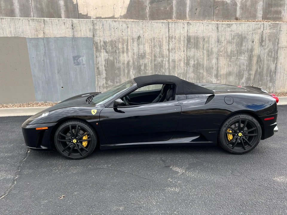 2007 Ferrari F430 Spider - Image 15 of 31