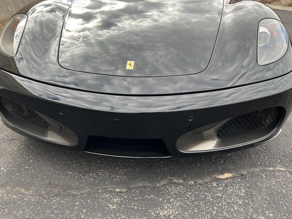 2007 Ferrari F430 Spider - Image 23 of 31