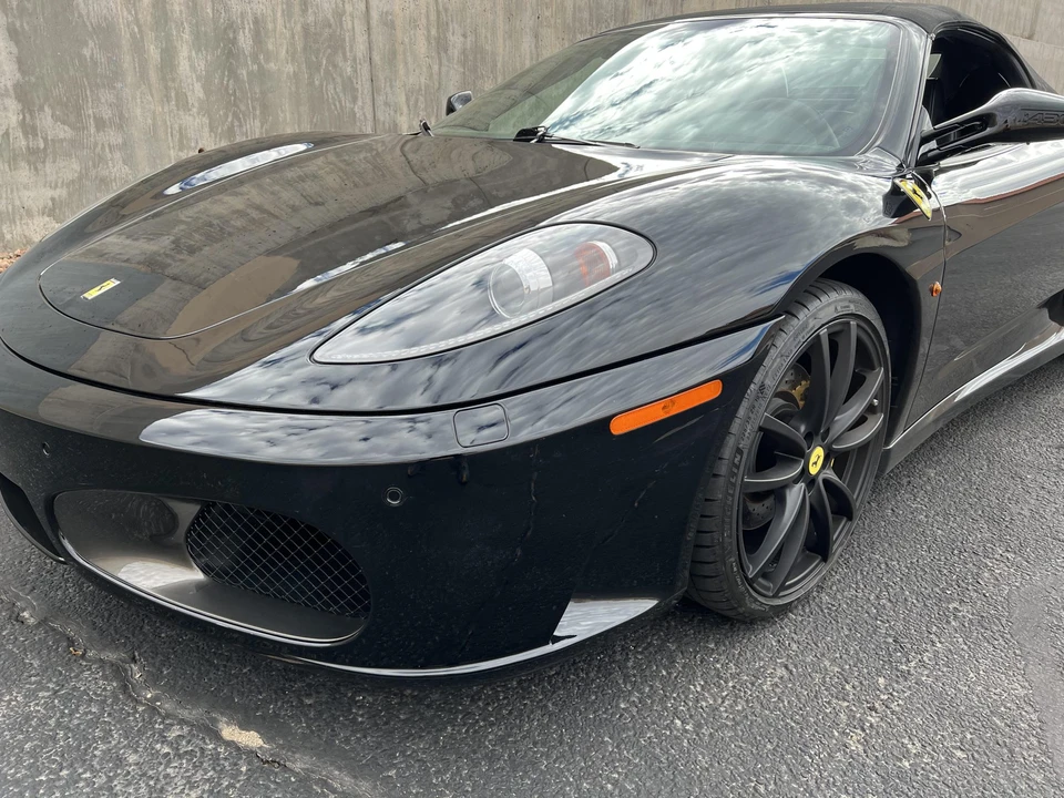 2007 Ferrari F430 Spider - Image 19 of 31