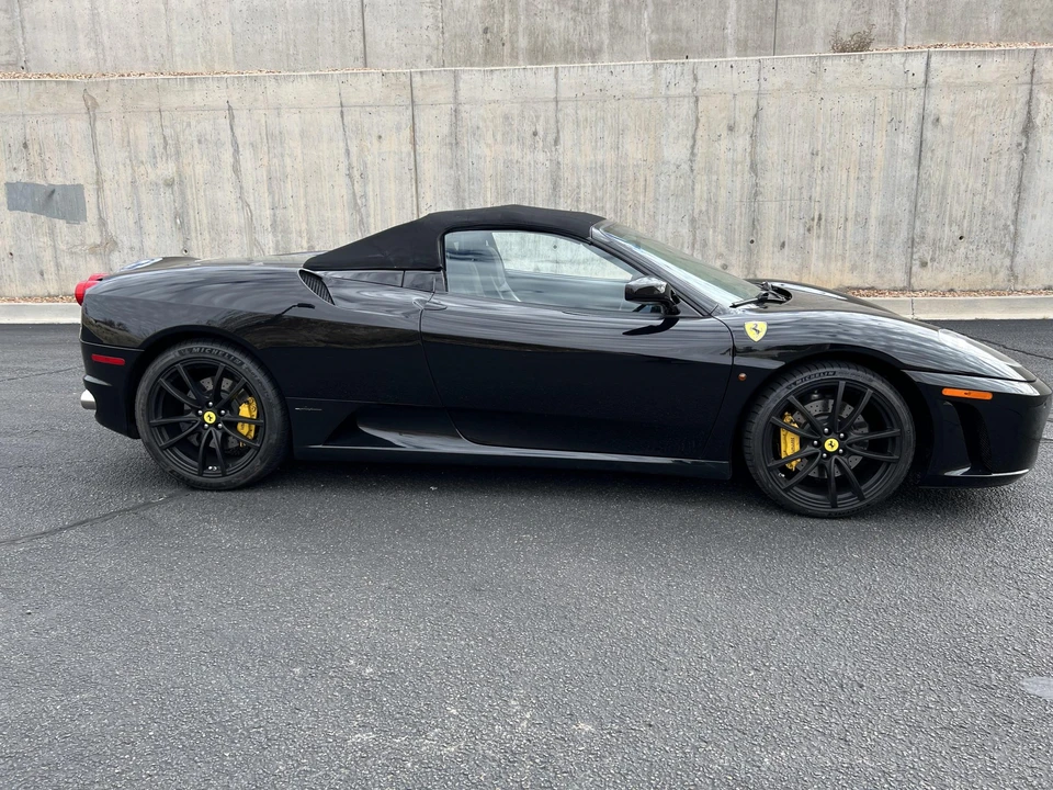 2007 Ferrari F430 Spider - Image 7 of 31