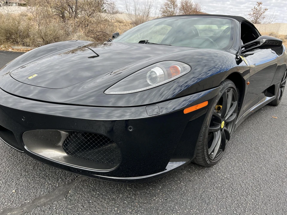2007 Ferrari F430 Spider - Image 18 of 31