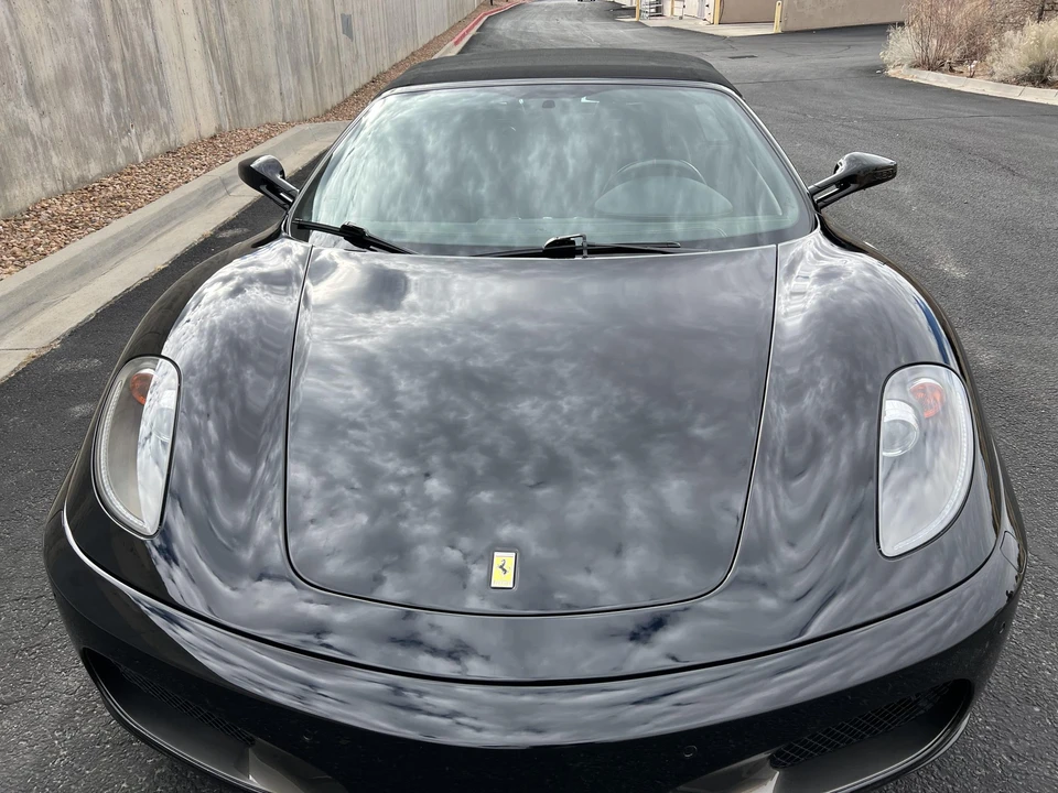 2007 Ferrari F430 Spider - Image 22 of 31