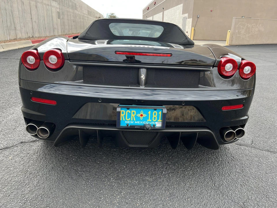 2007 Ferrari F430 Spider - Image 11 of 31